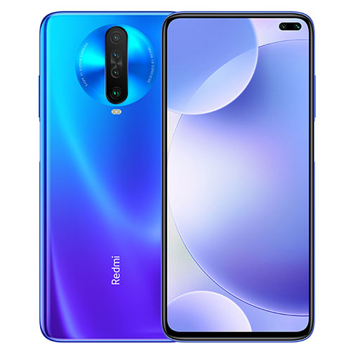 Xiaomi Redmi K30 6GB/128GB Blue